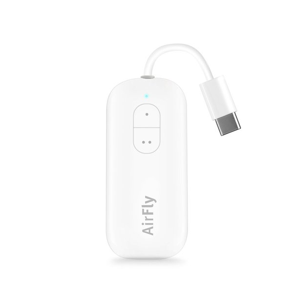 Twelve South AirFly USB-C - Bluetooth s&auml;ndare