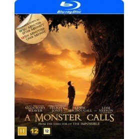 MONSTER CALLS