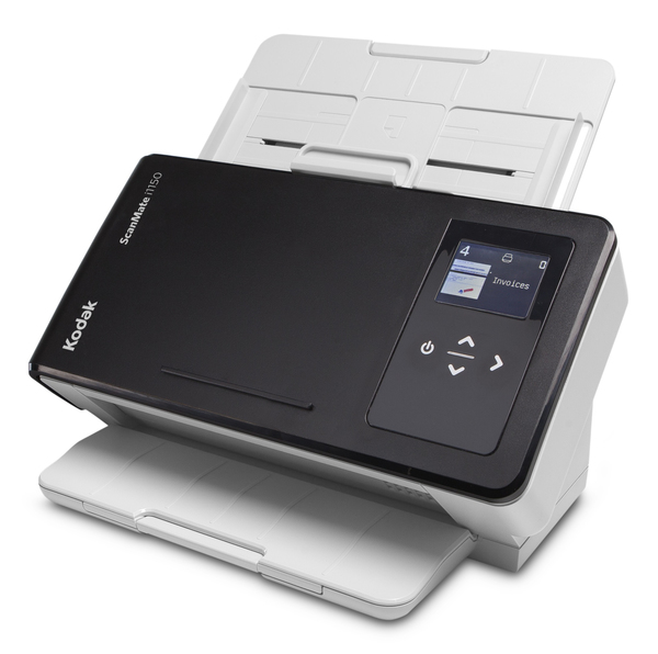 SCANMATE i1150