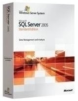 MS OPEN-B SQL Server Standard Edition Single L/SA Academic OPEN Level B EMEA Only