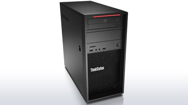 ThinkStation P300 E3-1226v3