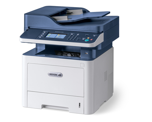 Xerox WorkCentre 3335V/DNI LAN/Wi-Fi, A4 -mustavalkolasertulostin