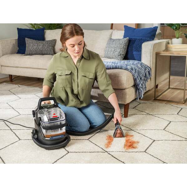 BISSELL SpotClean C9 Select