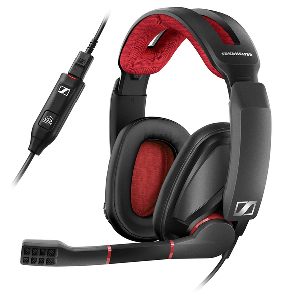 Sennheiser GSP 350 Gaming Headset