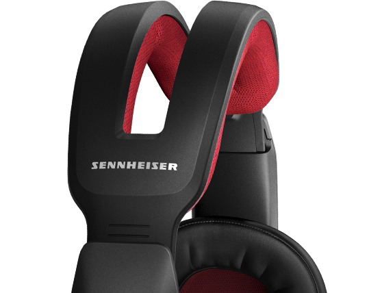 Sennheiser GSP 350 Gaming Headset
