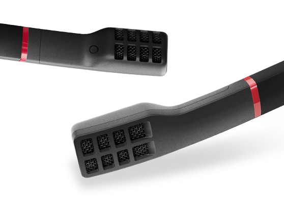 Sennheiser GSP 350 Gaming Headset