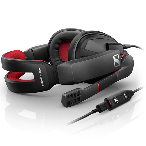 Sennheiser GSP 350 Gaming Headset