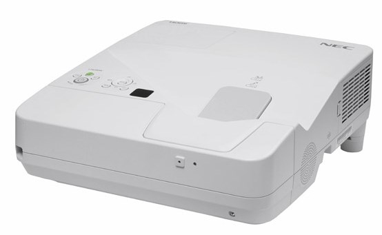 UM280Xi Interactive Projector