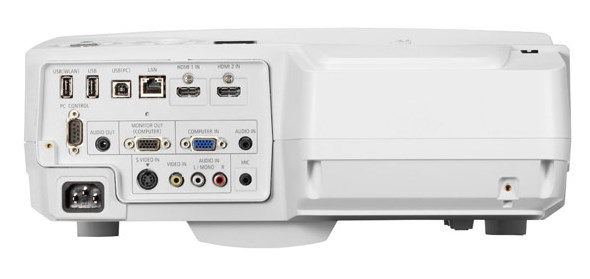 UM280Xi Interactive Projector