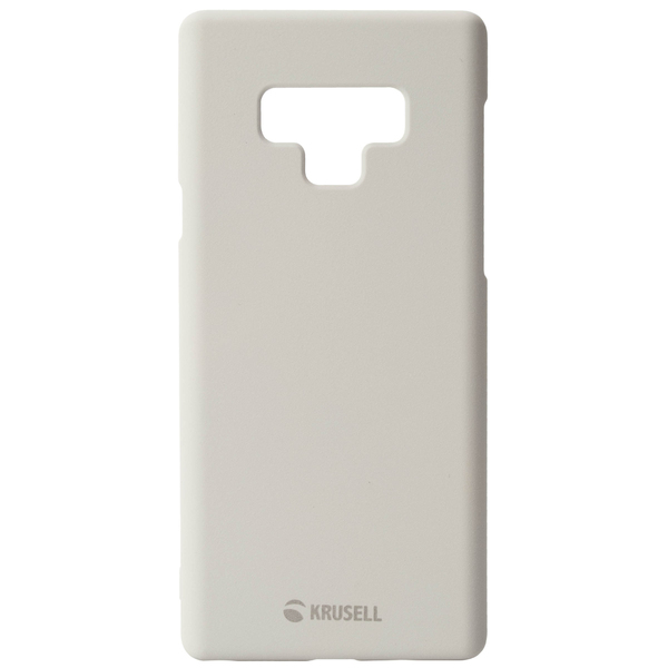 KRUSELL SANDBY COVER (SAMSUNG GALAXY NOTE 9 SAND)