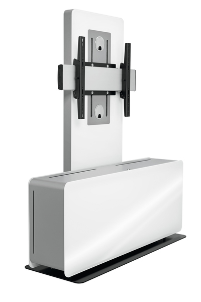 Vogel's Pro PVF 4112 -videoneuvottelukaappi, valkoinen