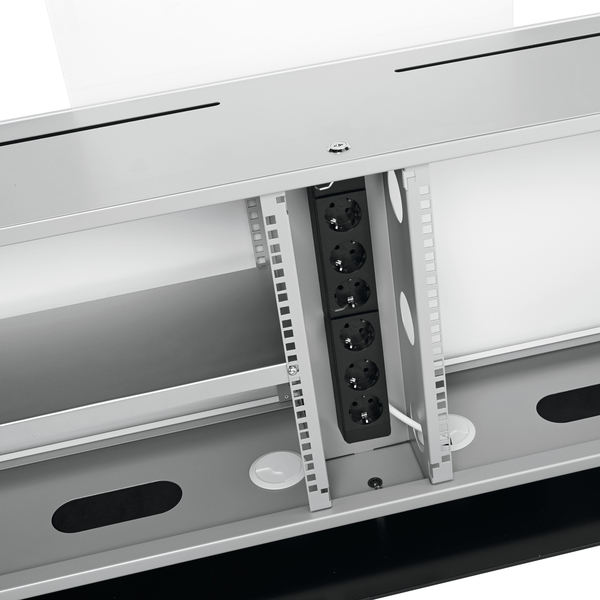 Vogel's Pro PVF 4112 -videoneuvottelukaappi, valkoinen