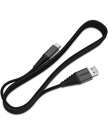 OTTERBOX MICROUSB CABLE 1M