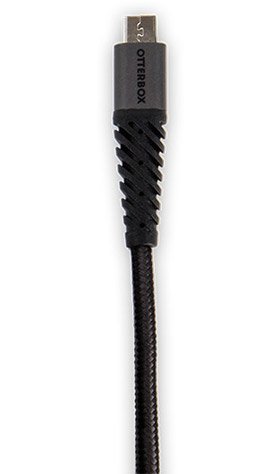 OTTERBOX MICROUSB CABLE 1M