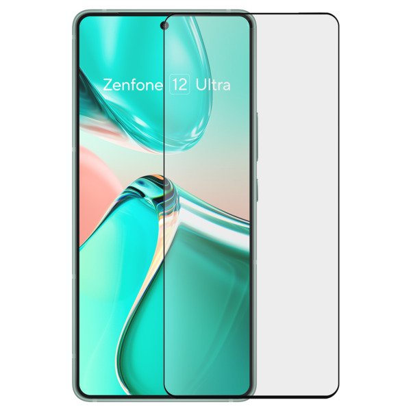 ASUS, ZenFone 12 Ultra -panssarilasi