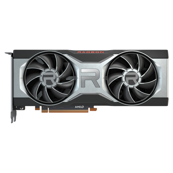 Asus Radeon RX 6700 XT Reference 12 GB - Grafikkort