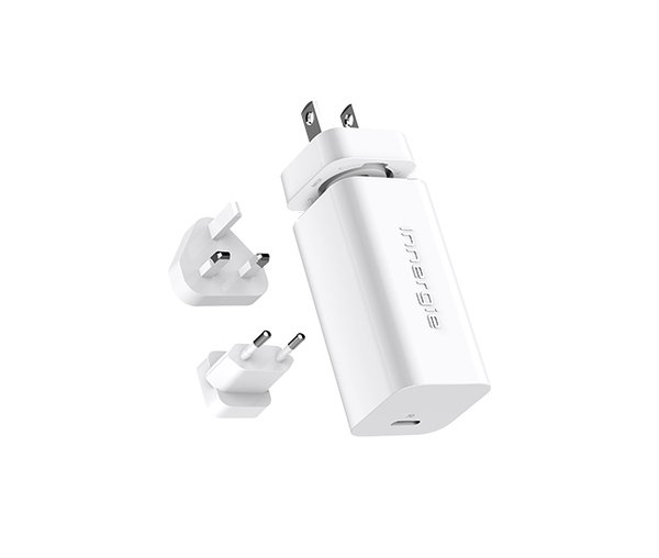 Innergie PowerGear 60C USB-C Laptop Adapter