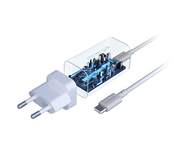 Innergie PowerGear 60C USB-C Laptop Adapter