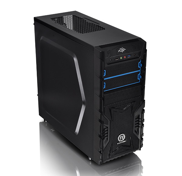 Thermaltake Versa H23