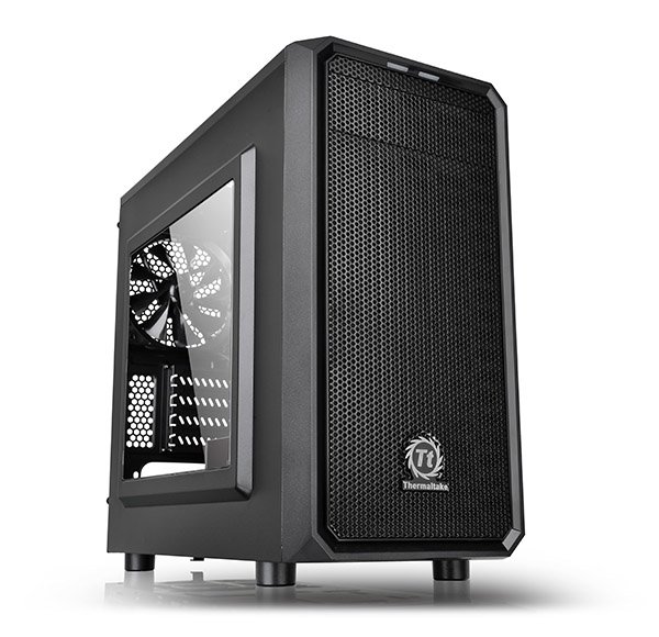 Thermaltake H15 Window Micro Tower