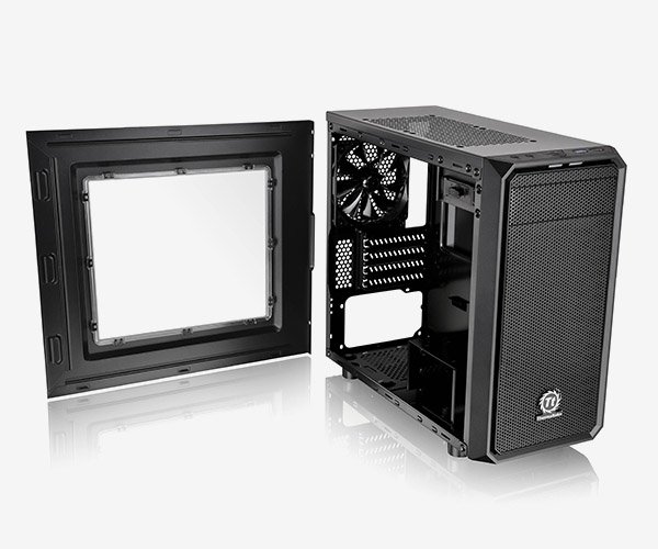Thermaltake H15 Window Micro Tower