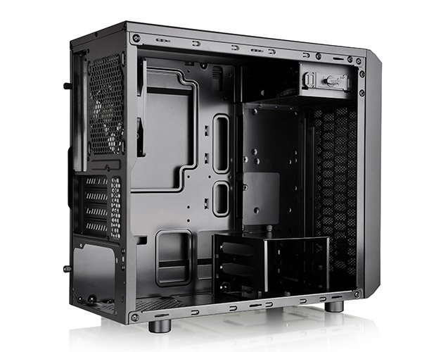 Thermaltake H15 Window Micro Tower