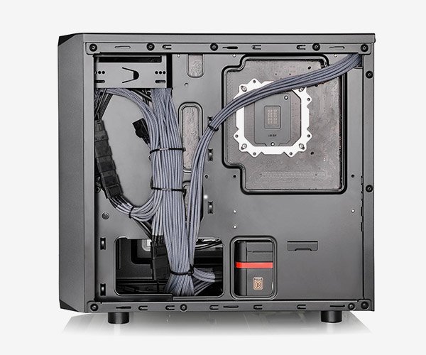 Thermaltake H15 Window Micro Tower