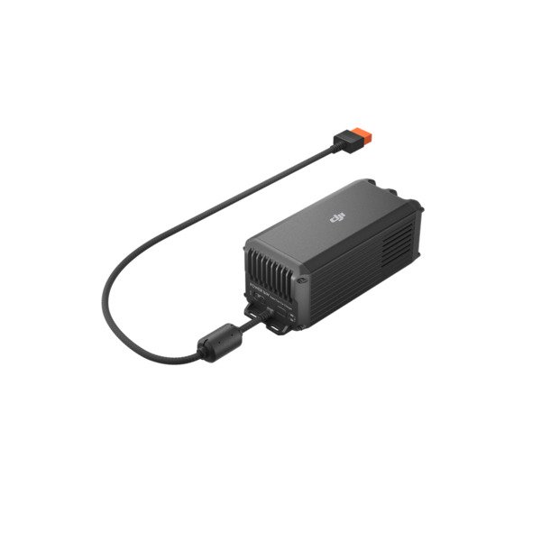 DJI, Power 1kW Super Fast Car Charger