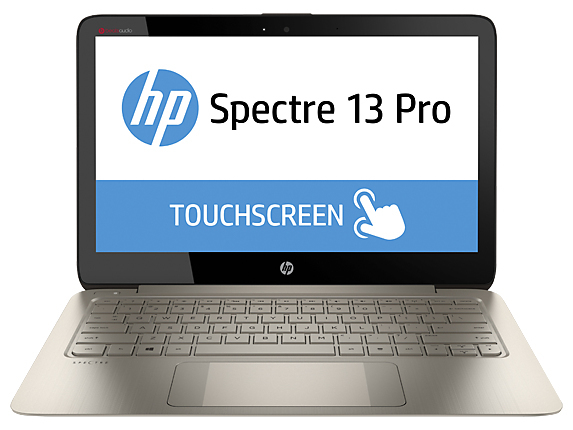 Spectre Pro 13 i5-4200U 13 4GB