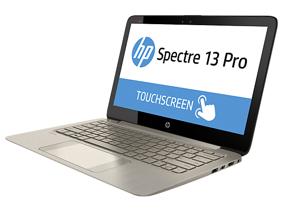 Spectre Pro 13 i5-4200U 13 4GB