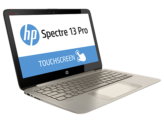 Spectre Pro 13 i5-4200U 13 4GB