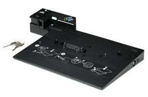 Lenovo ThinkPad Advanced Mini Dock