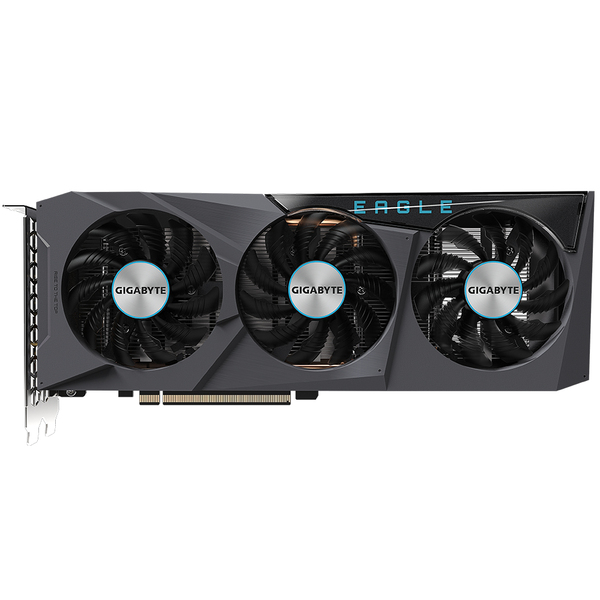 Gigabyte Radeon RX 6650 XT Eagle 8GB - graphics card