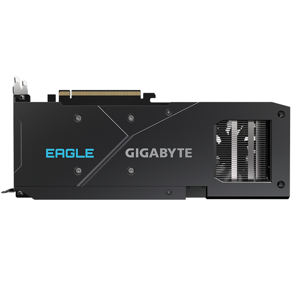 Gigabyte Radeon RX 6650 XT Eagle 8GB - graphics card