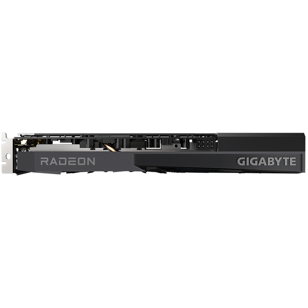 Gigabyte Radeon RX 6650 XT Eagle 8GB - graphics card
