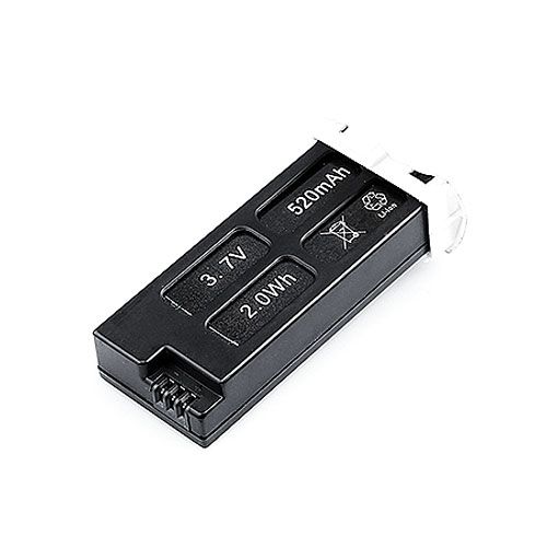 Hubsan, Battery for H107C+