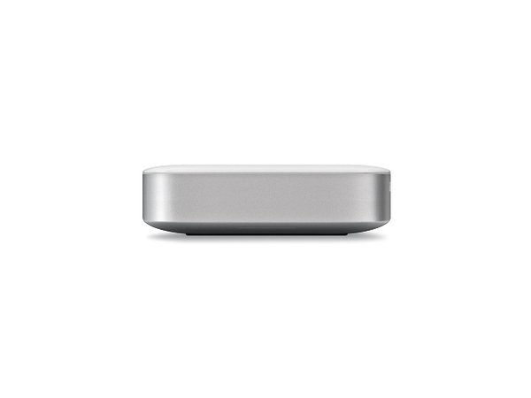 Buffalo MiniStation 128GB - external SSD