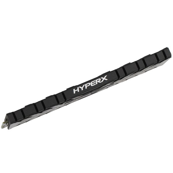 Kingston 32 GB (2 x 16 GB) HyperX Predator, DDR4 3333 MHz - memory, black