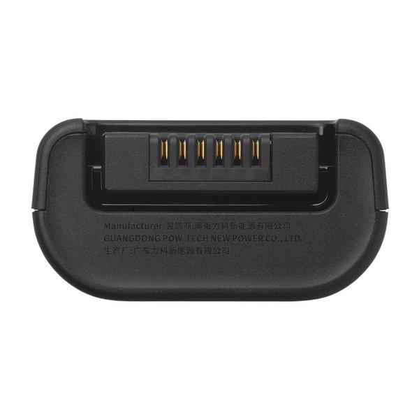 JBL BATTERY 200 -vaihtoakku, musta