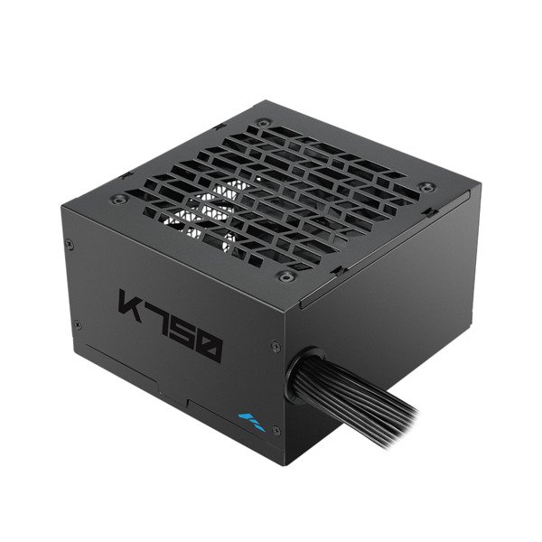 SAMA K750 750W ATX 2.52 - PSU, 80 Plus Bronze
