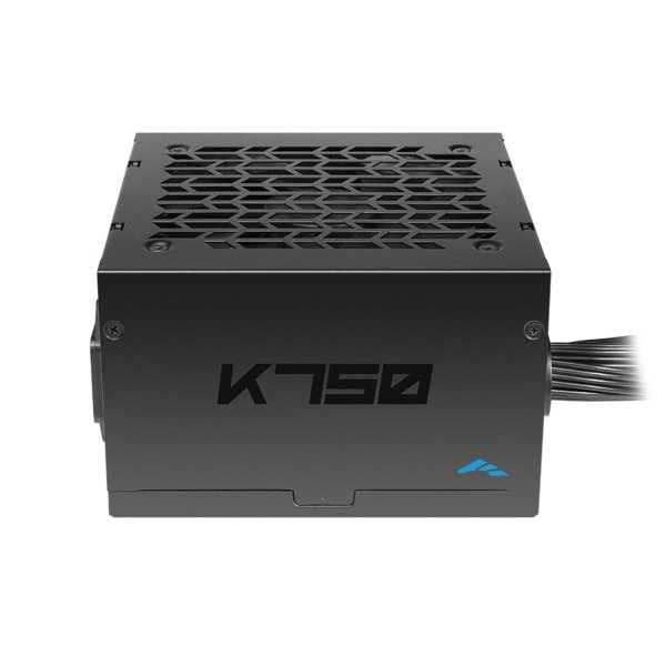 SAMA K750 750W ATX 2.52 - n&auml;taggregat, 80 Plus Bronze