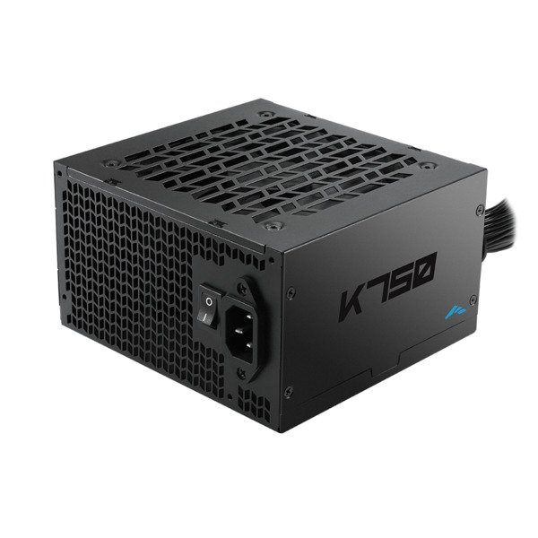 SAMA K750 750W ATX 2.52 - n&auml;taggregat, 80 Plus Bronze