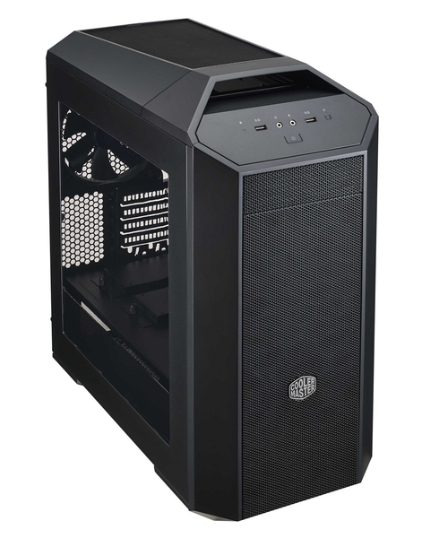 CM MASTERCASE PRO 3