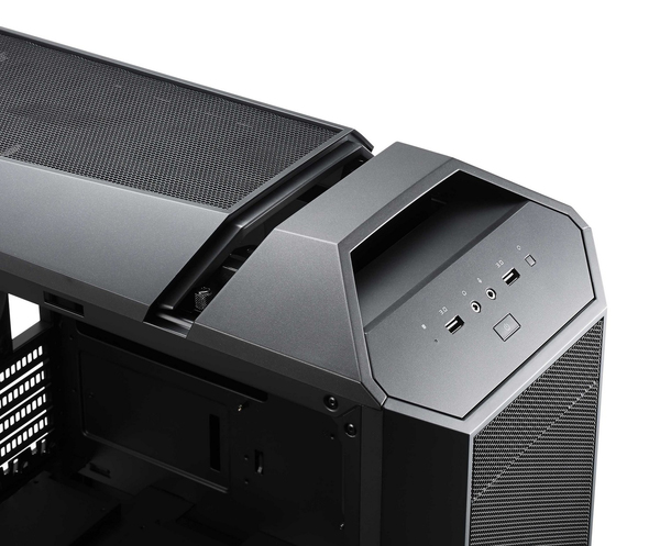 CM MASTERCASE PRO 3