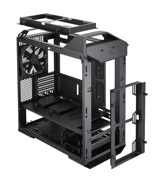 CM MASTERCASE PRO 3