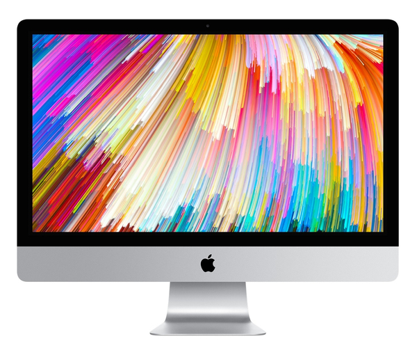 CTO/iMac/27/3.4GHz/16GB/512GB/NK