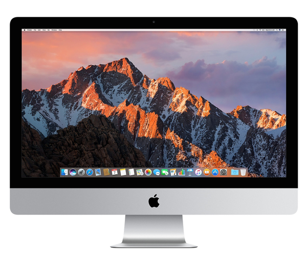CTO/iMac/27/3.4GHz/16GB/512GB/NK