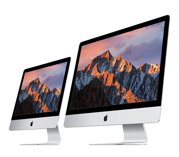 CTO/iMac/27/3.4GHz/16GB/512GB/NK