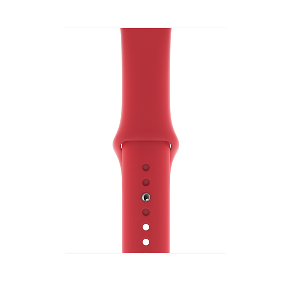 Apple Watch 44mm (PRODUCT)RED Sport Band - S/M &amp; M/L