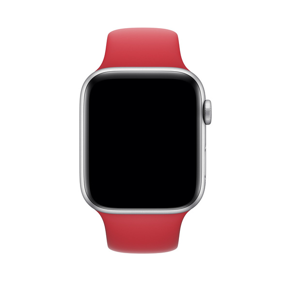 Apple Watch 44mm (PRODUCT)RED Sport Band - S/M &amp; M/L
